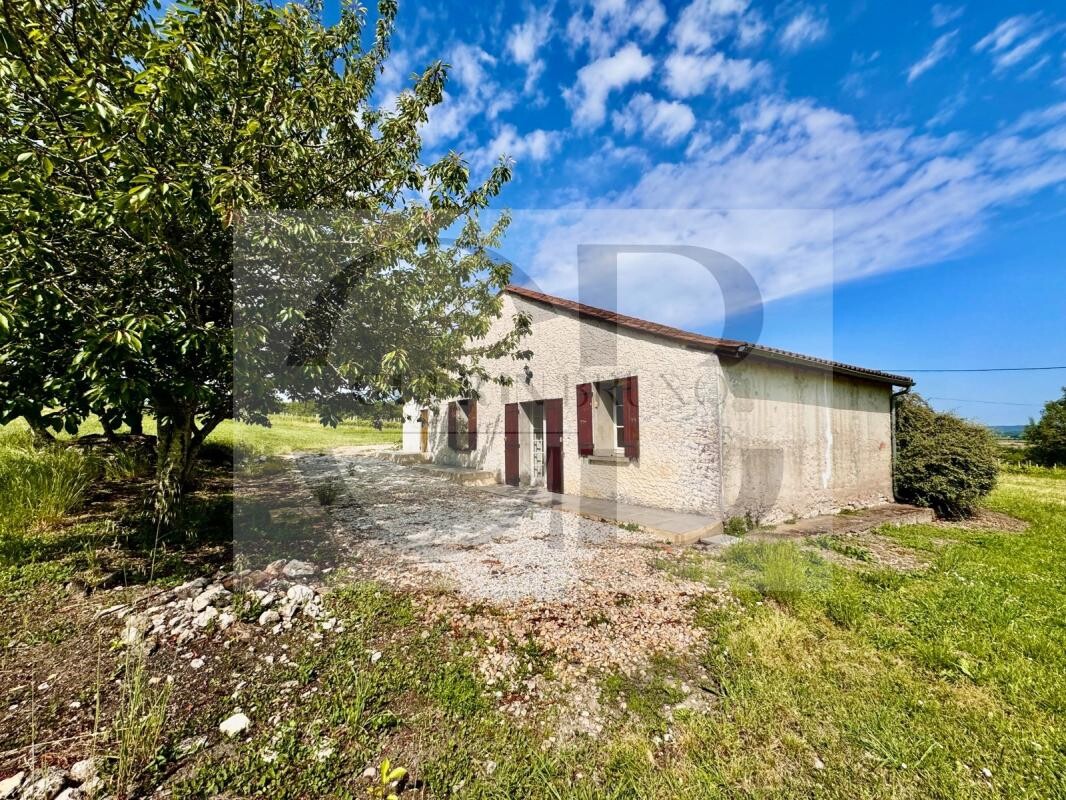 Photo 1 : Maison au Cœur d'un Vignoble dans le Périgord