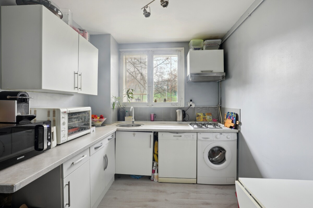 Photo 9 : Appartement - Saint-Cloud - 47.54m²