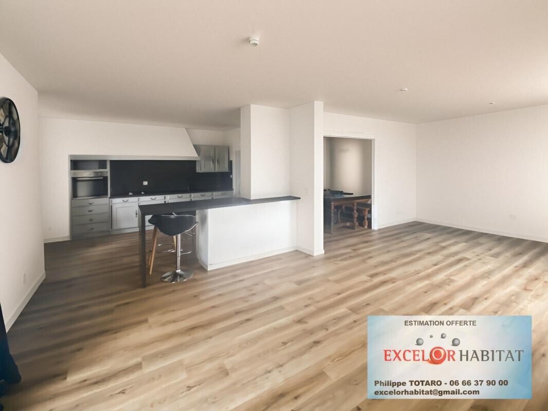 Photo 3 : MAISON PRINCIPALE 130 m² + APPARTEMENT INDÉPENDANT 80 m² BOIS et JARDIN 3700 m² – FORT POTENTIEL