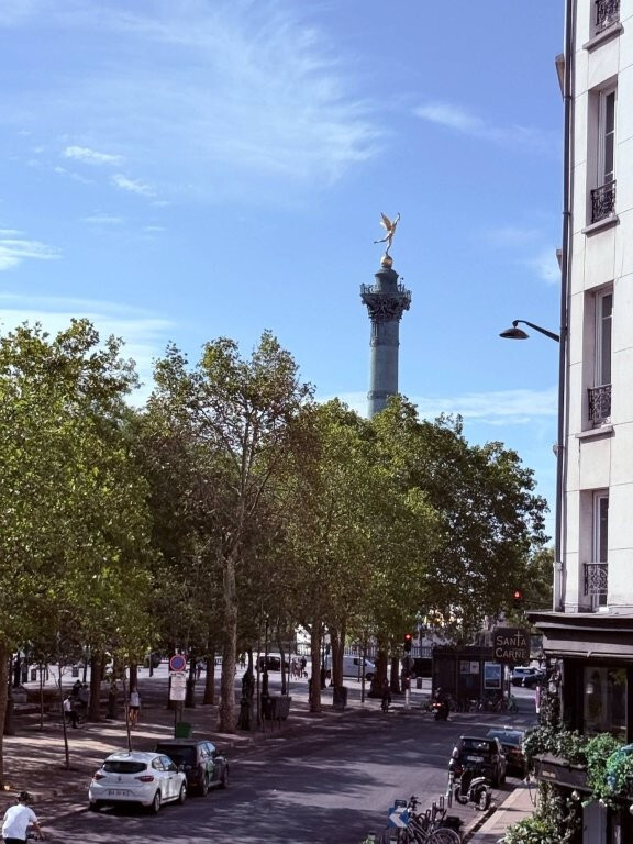 Photo 10 : Appartement - Paris - 69m²