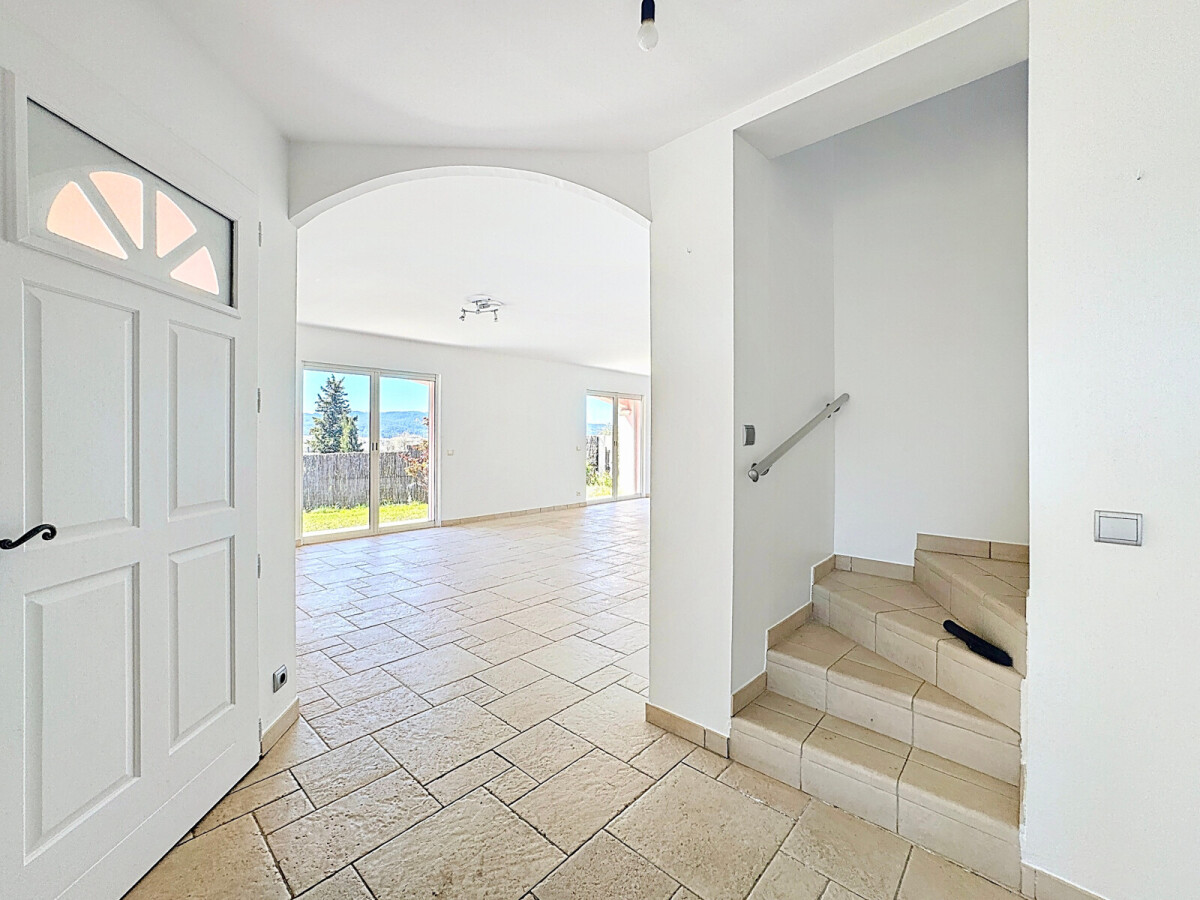 Photo 6 : Maison - Cadenet - 160m²