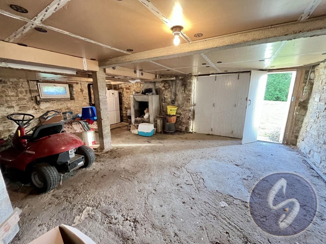 Photo 18 : Maison traditionnelle de 133 m² - 4 chambres - Terrain 930