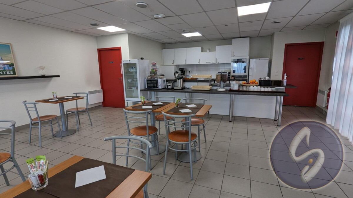 Photo 3 : Studio LMNP