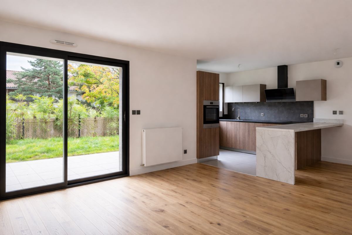 Photo 4 : Appartement - Écully - 104m²