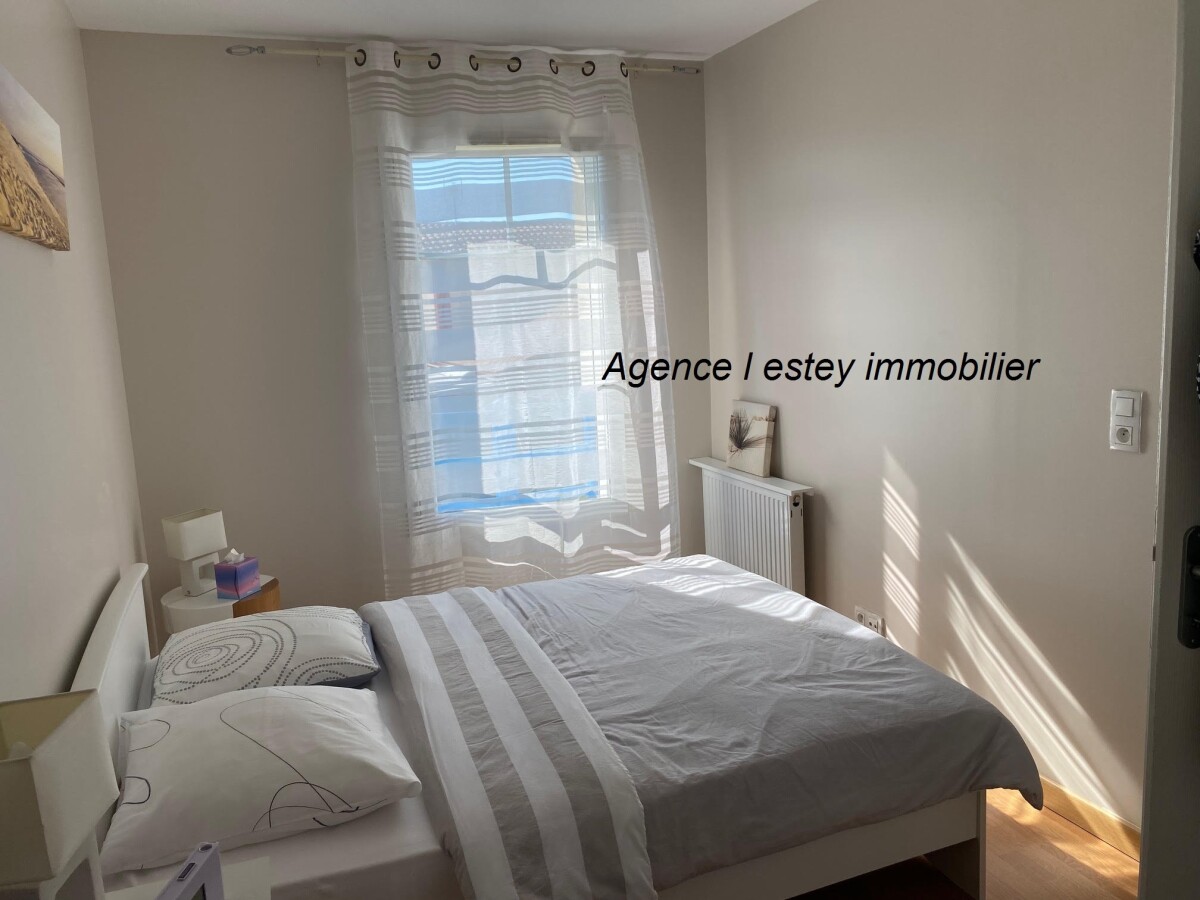 Photo 5 : Appartement - La Teste-de-Buch - 41m²