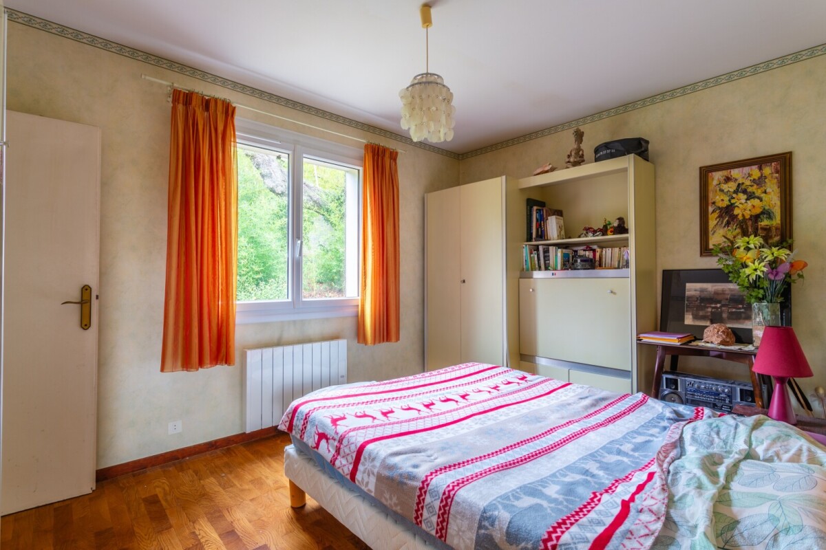 Photo 2 : Maison - Collonges-au-Mont-d'Or - 106.8m²