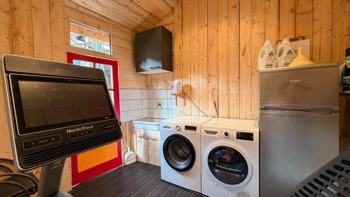 Photo 14 : Maison de charme avec jardin centre ville de Poitiers - Un l