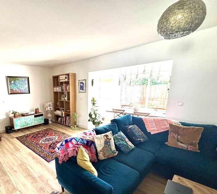 Photo 6 : Maison - Sète - 105m²