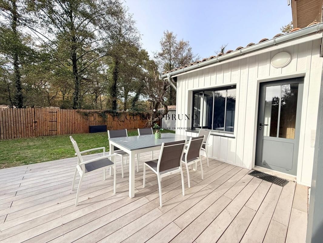 Photo 16 : Villa à Lanton 3 chambres