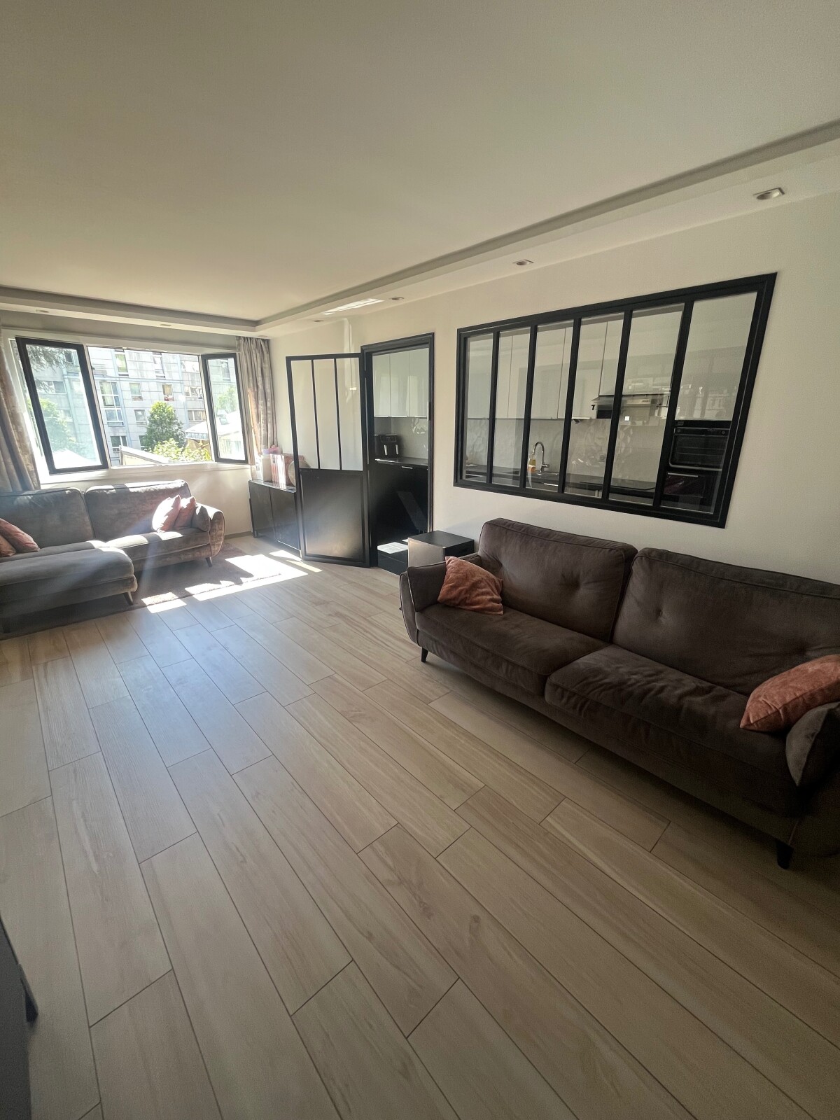 Photo 3 : Appartement - Paris - 116m²