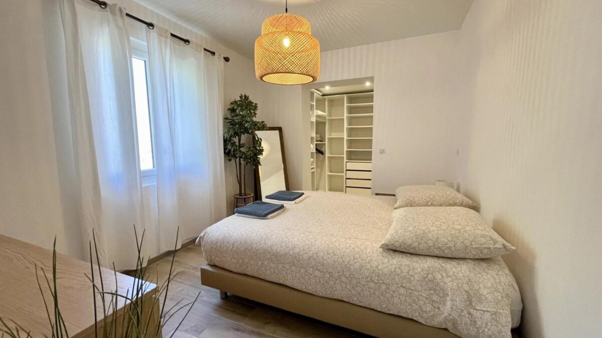 Photo 18 : Villa avec piscine et dépendances proche de L'Isle-sur-la-Sorgue