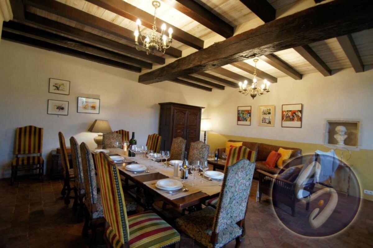 Photo 10 : LOGIS OU MANOIR DU XVI