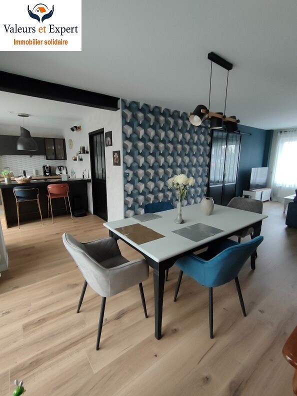 Photo 1 : TB MAISON SEMI INDIVIDUELLE - ANNOEULLIN