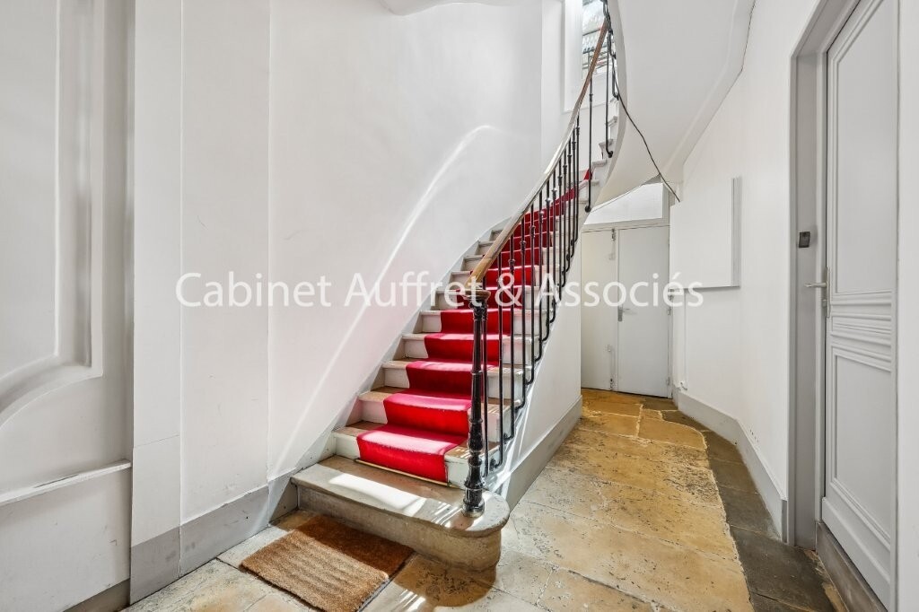 Photo 7 : Profession libérale possible - Boulogne Nord - 43m²
