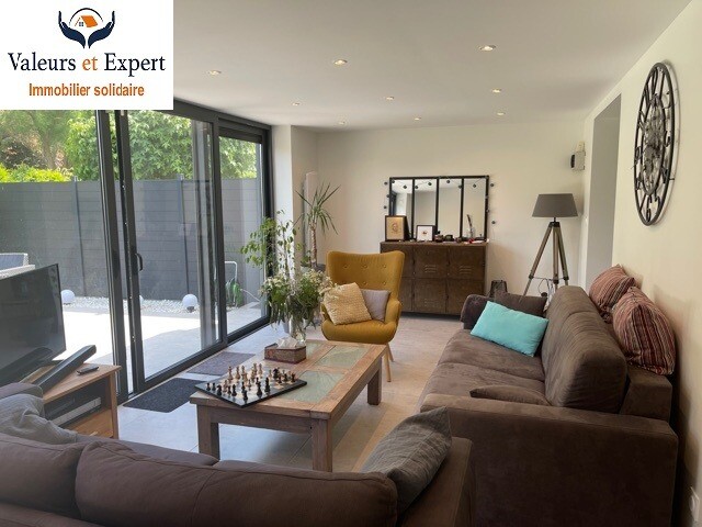 Photo 2 : Maison - Templemars - 109m²