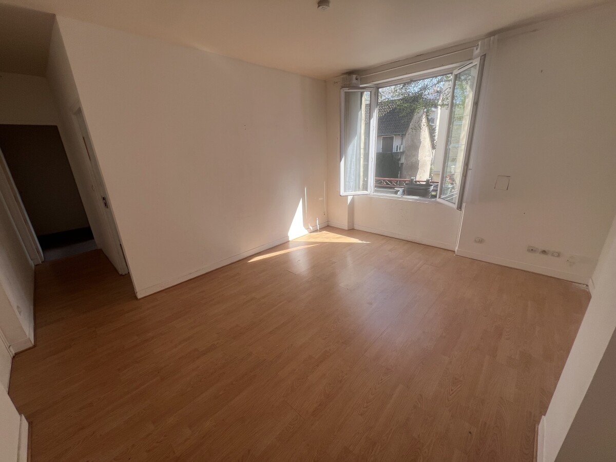 Photo 3 : Immeuble - Vanves - 305m²