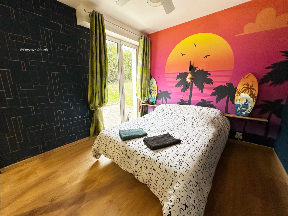 Photo 6 : Maison - Biot - 200m²