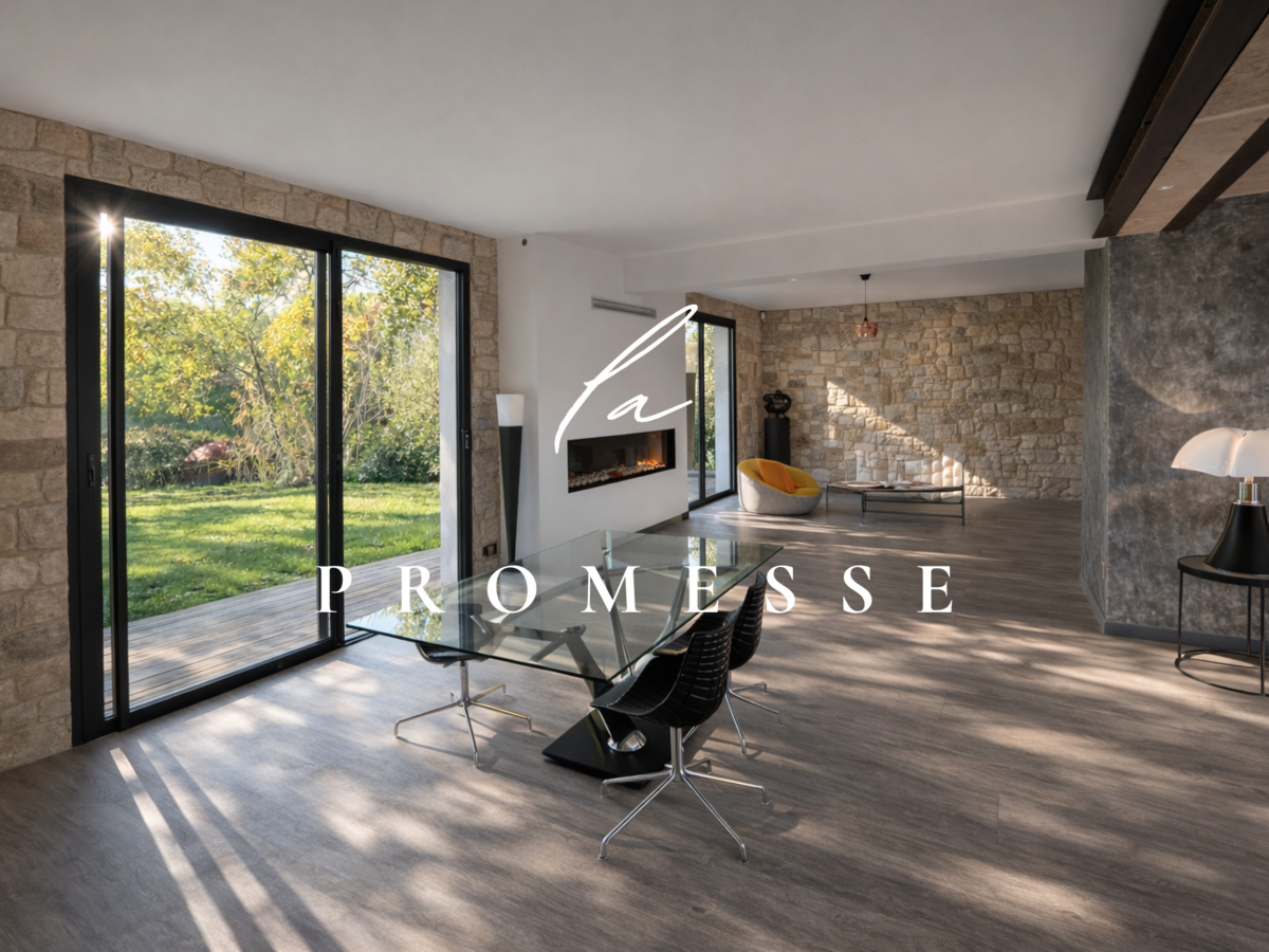 Photo 5 : Villa - Biarritz - 323m²