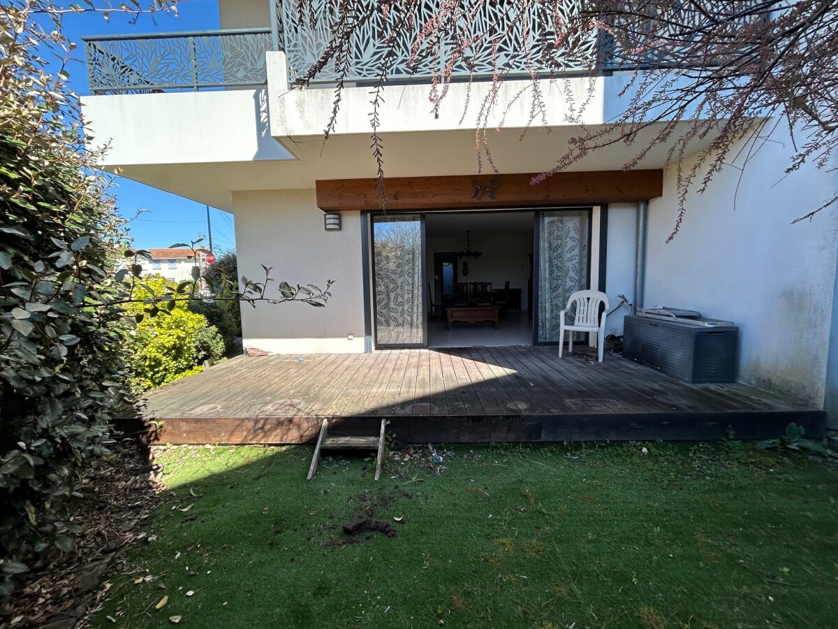 Photo 6 : Appartement - La Teste-de-Buch - 76m²