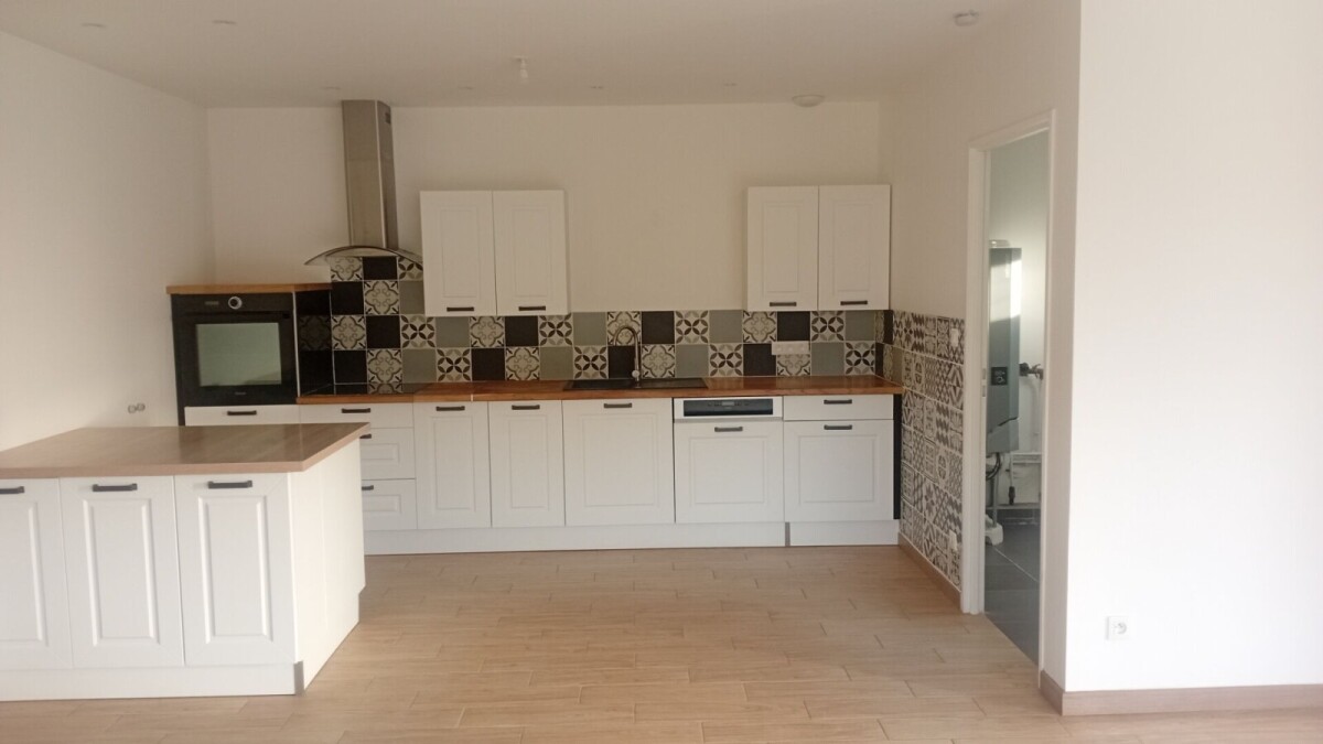 Photo 3 : Maison - Saint-Paul-en-Born - 86m²