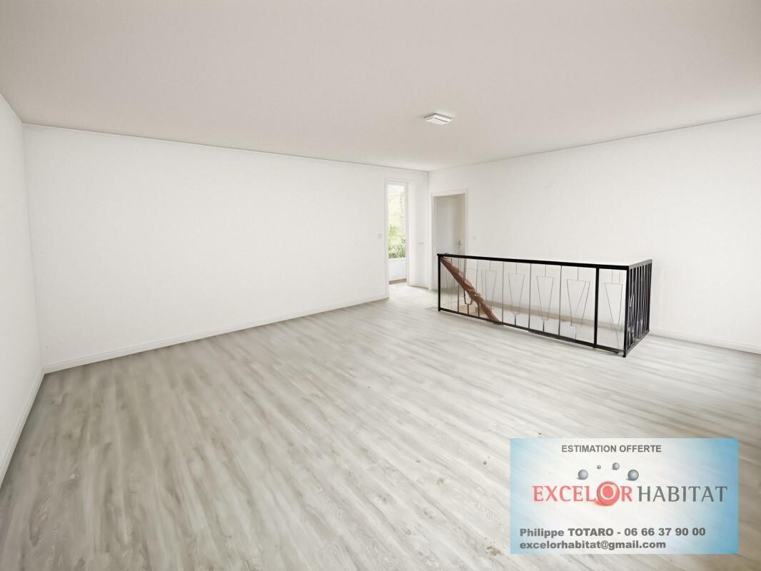 Photo 21 : MAISON PRINCIPALE 130 m² + APPARTEMENT INDÉPENDANT 80 m² BOIS et JARDIN 3700 m² – FORT POTENTIEL
