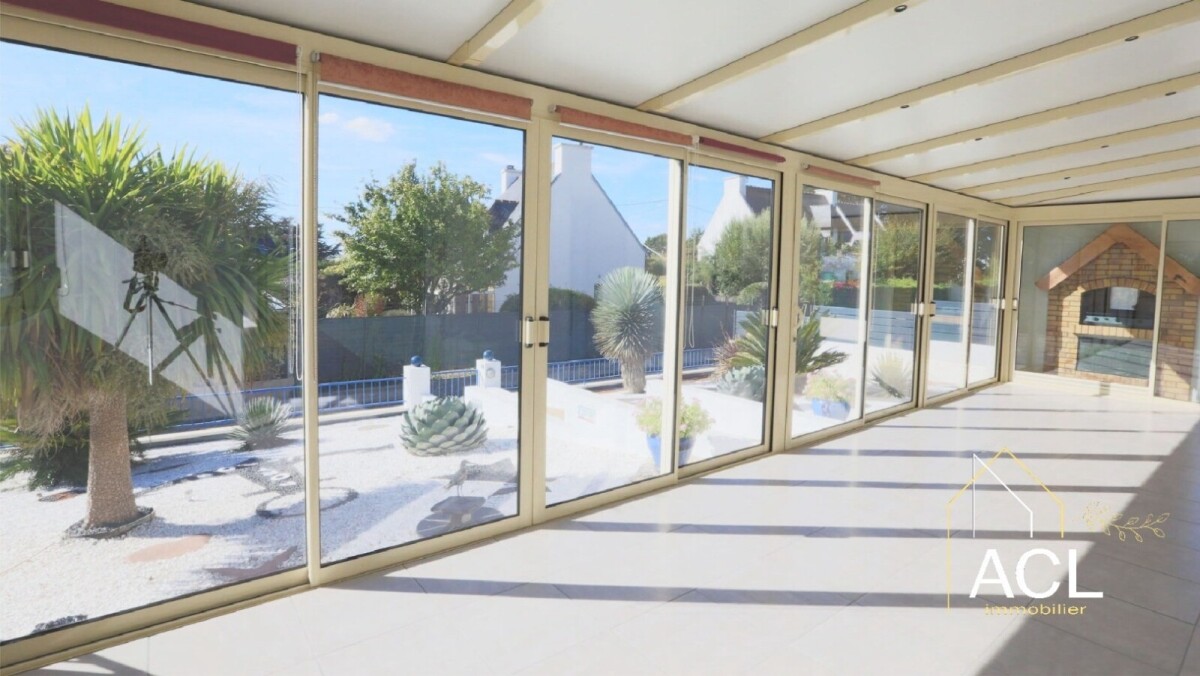 Photo 3 : Maison rénovée de 4 chambres avec commerces à pieds