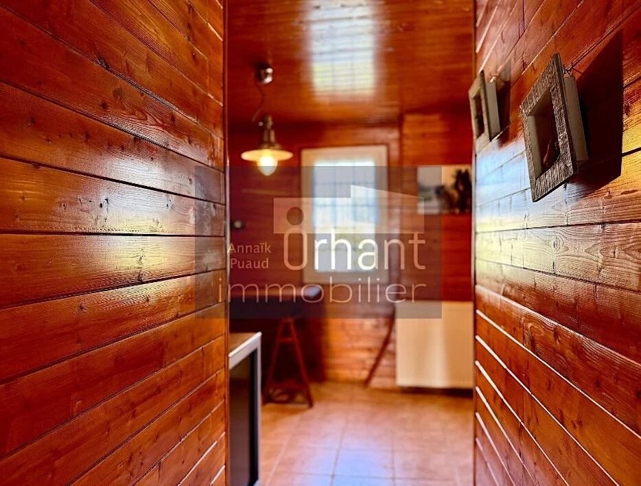 Photo 15 : Maison 8 pièces 212 m² – Entre Pluvigner et Baud
