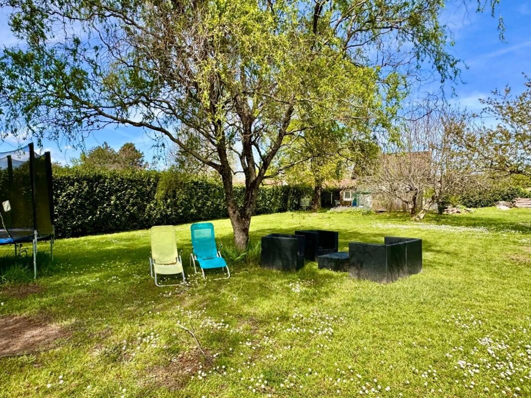 Photo 3 : À vendre : Maison de 118 m2 à La Force, proche de Bergerac