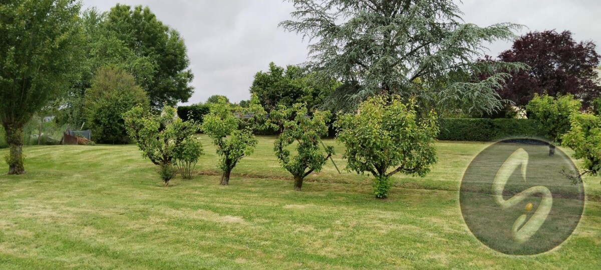 Photo 4 : Maison à vendre Vausseroux