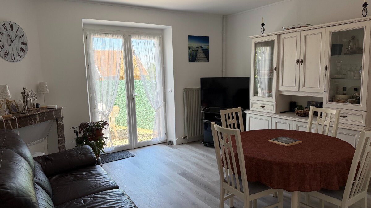 Photo 2 : Maison - Périgny - 69m²