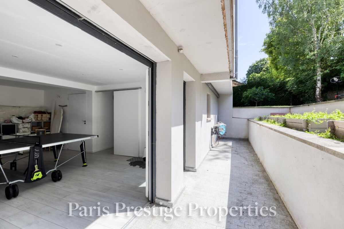 Photo 9 : Maison - Chatou / Le Vésinet - 312m²