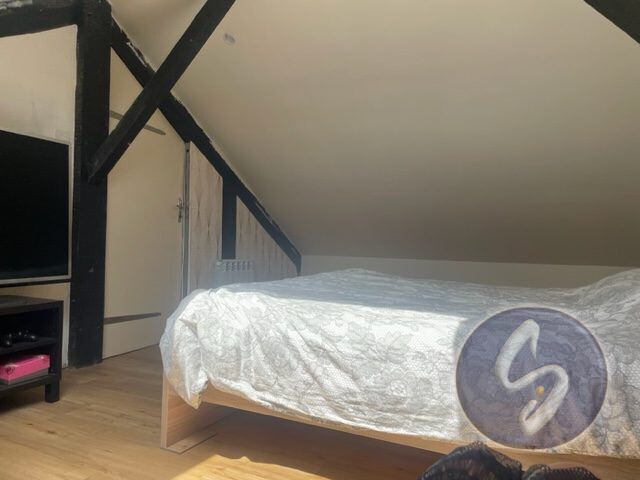 Photo 19 : Bel appartement spacieux et lumineux