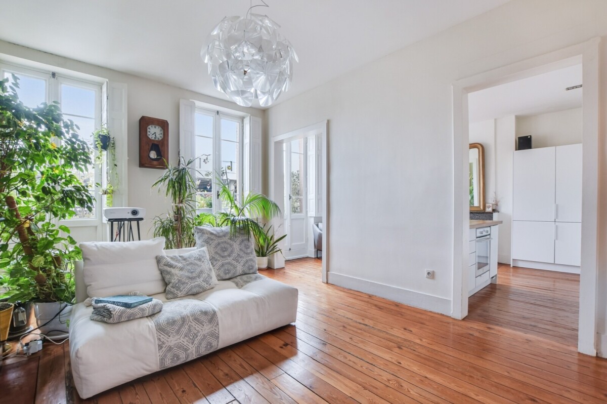 Photo 2 : Appartement - Toulouse - 80.91m²