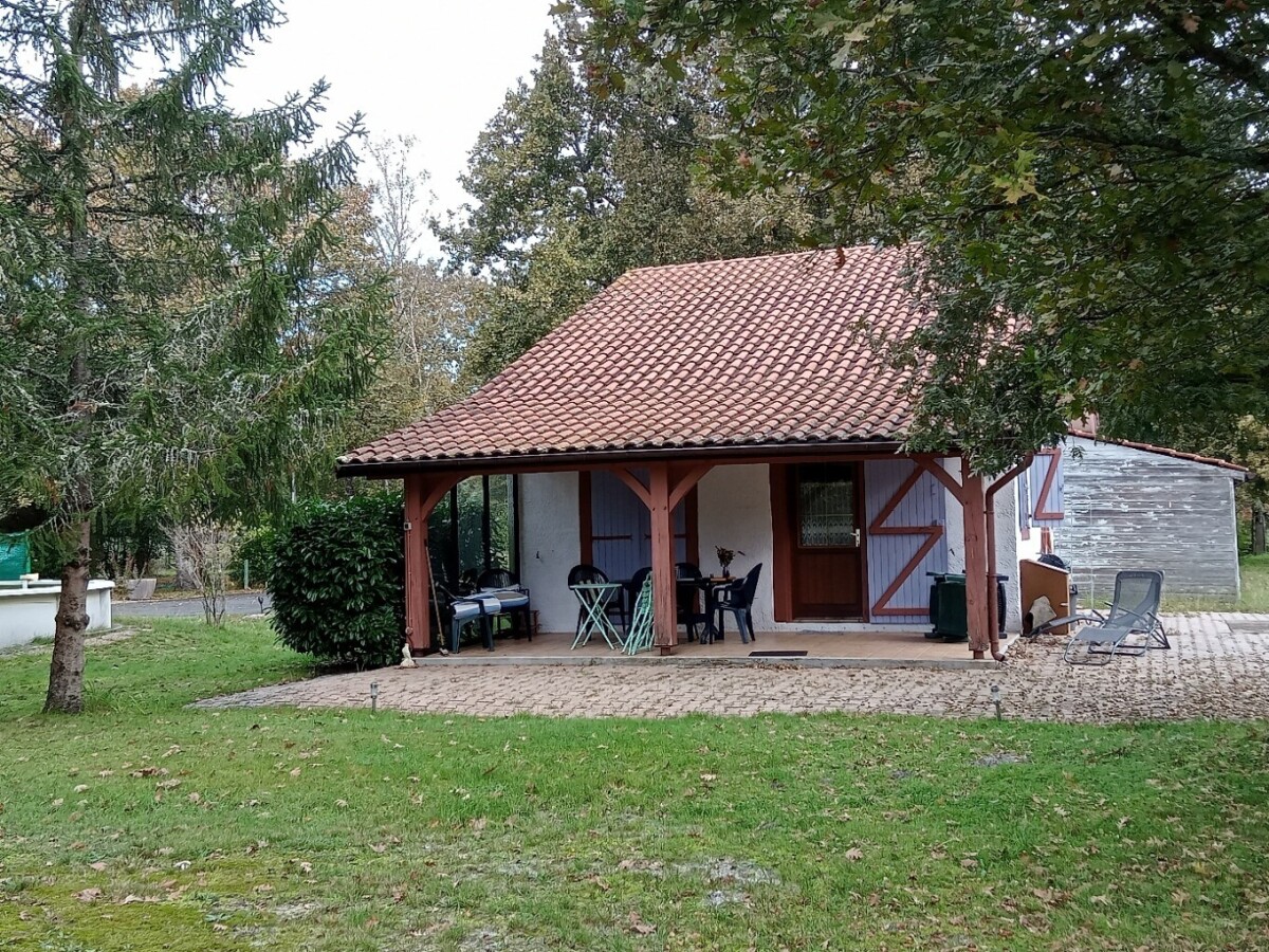 Photo 9 : Maison - Lüe - 159m²