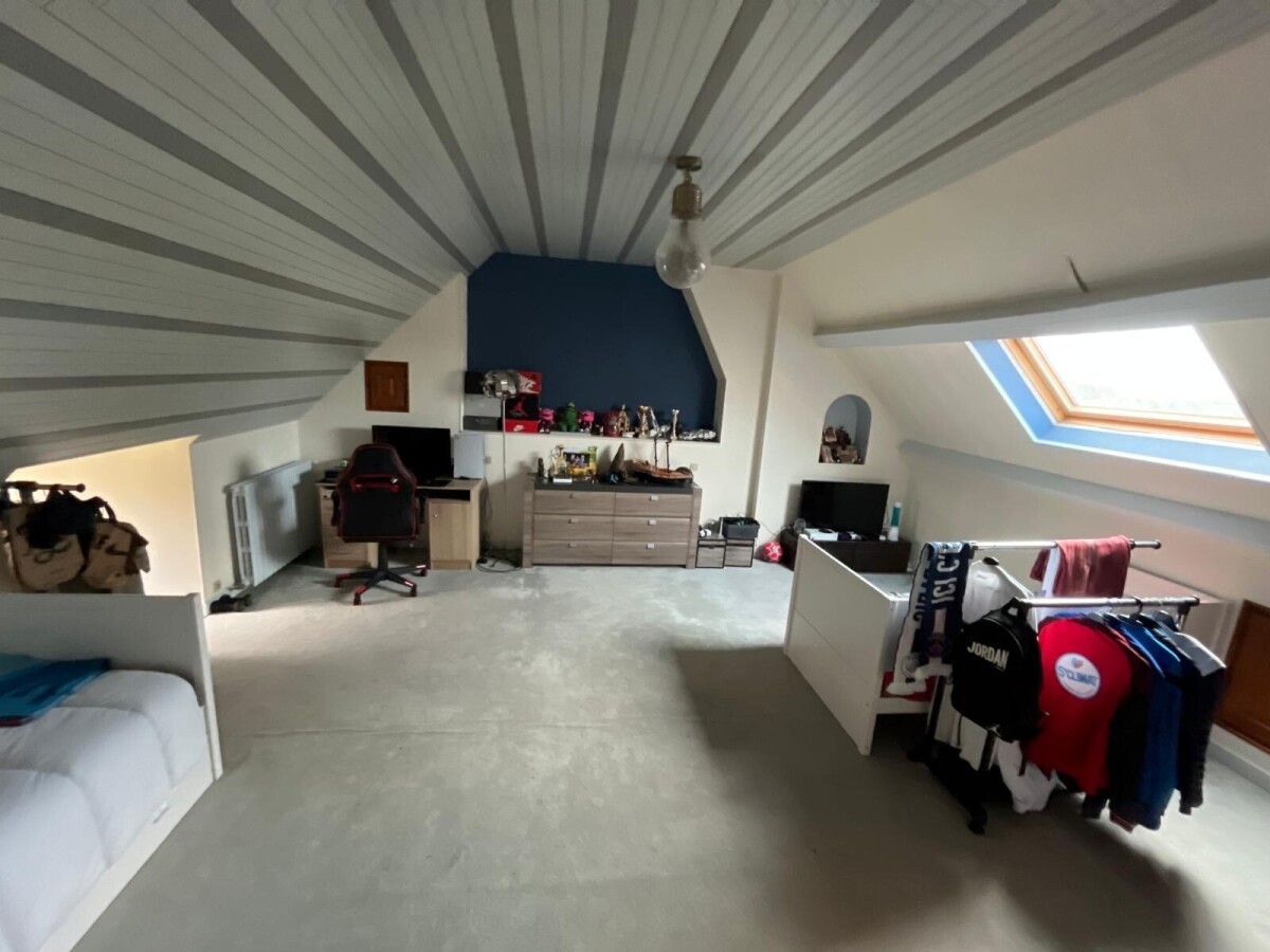 Photo 10 : Maison - Orléans - 268m²