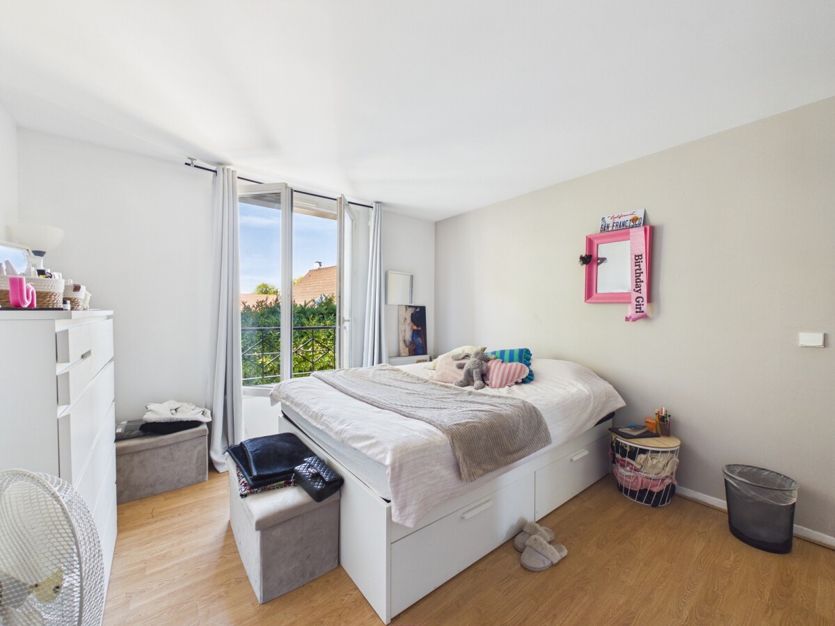 Photo 8 : Superbe maison de standing - Saint-Prix - 157.5m²