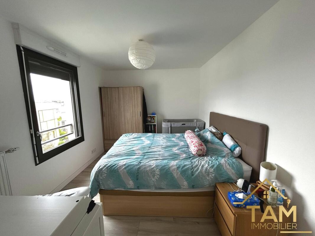 Photo 3 : Achat appartement 2 pièces Saint Cyr L'école