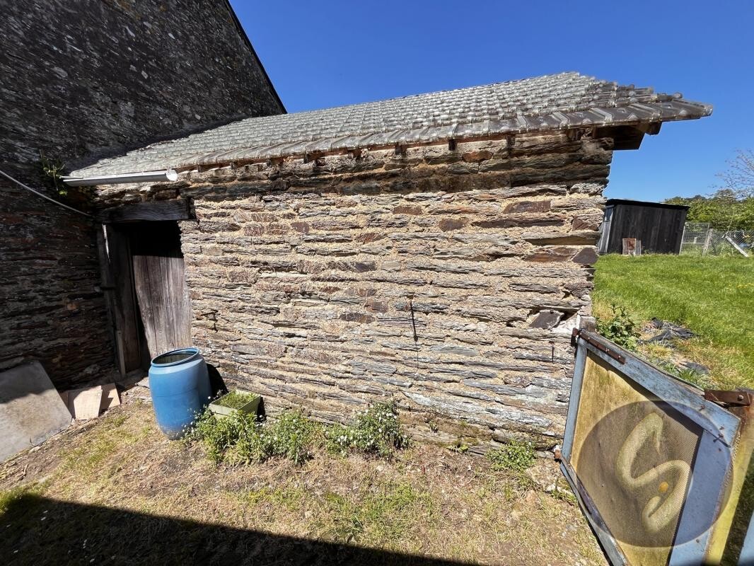 Photo 16 : Maison 4 pièces 82 m2 avec garage, dépendances et terrain