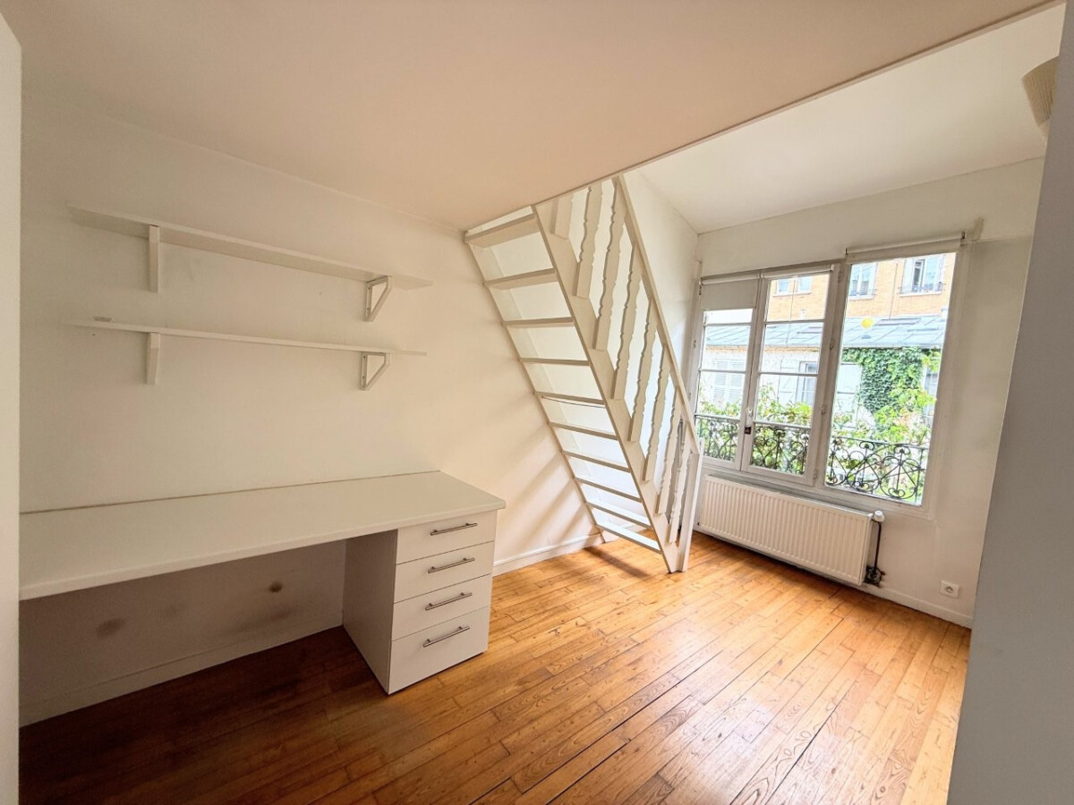 Photo 10 : Appartement - Paris - 148m²