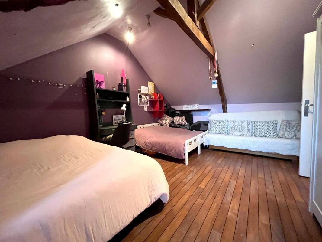 Photo 7 : Longère 171 m²