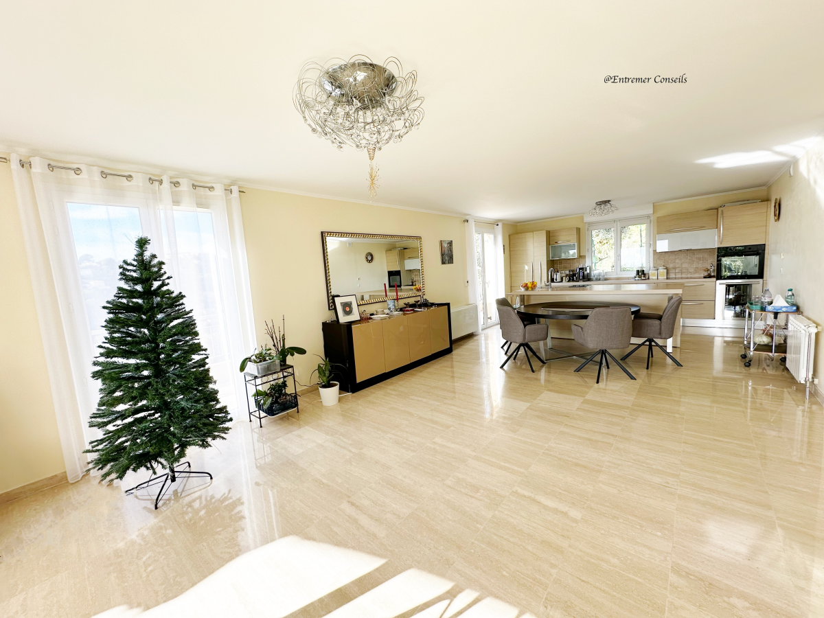 Photo 5 : Maison - Nice - 200m²