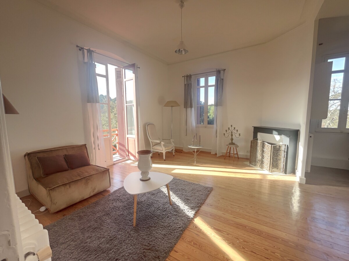 Photo 9 : Appartement - Arcachon - 102m²