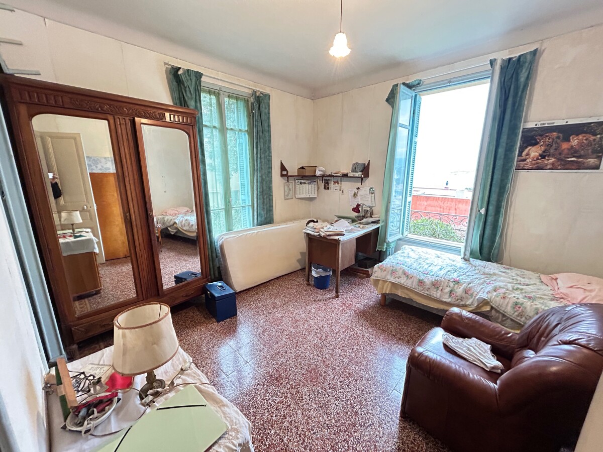 Photo 4 : Appartement - Nice - 180m²