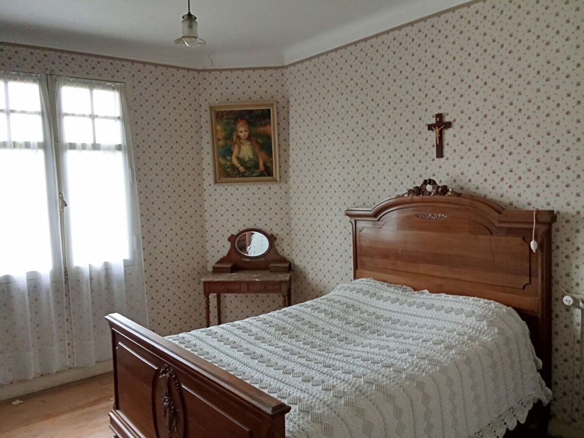 Photo 6 : Maison - Escource - 195m²