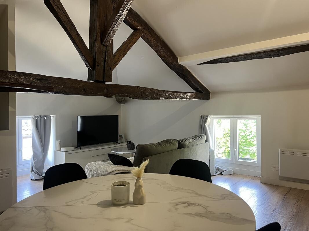 Photo 3 : Immeuble de rapport avec parcelle constructible de 399m2
