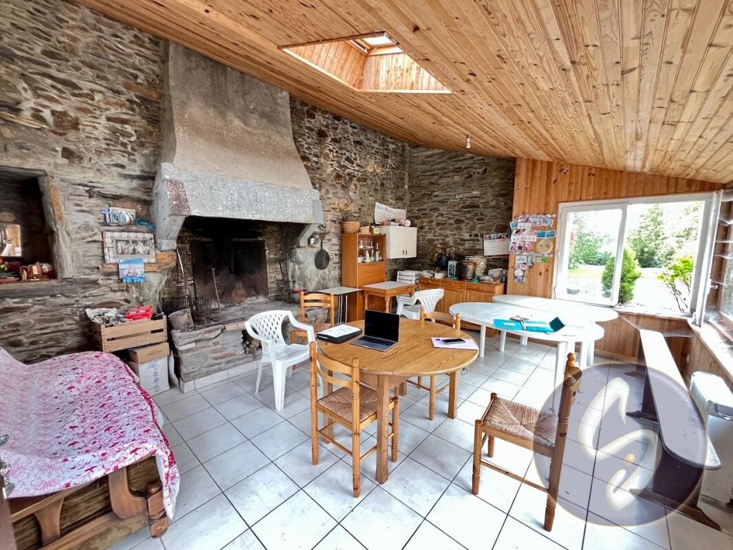 Photo 4 : Maison à vendre Saint-Nicolas-du-Tertre