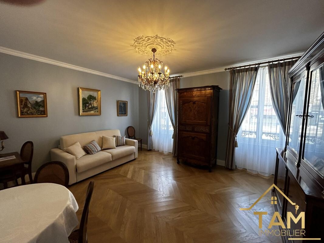 Photo 1 : Achat appartement deux pièces Saint Cyr l'école