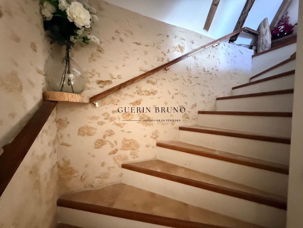 Photo 26 : PÉRIGORD – PROPRIÉTÉ DE CHARME AVEC MAISON D’AMIS