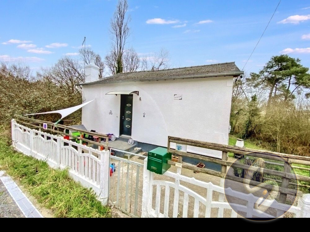 Photo 2 : Maison 3 pièces 41 m2