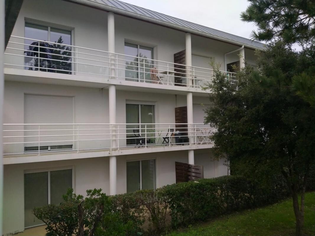Photo 4 : T2 Cap West La Chapelle-sur-Erdre Leinster – loyer  5,99%